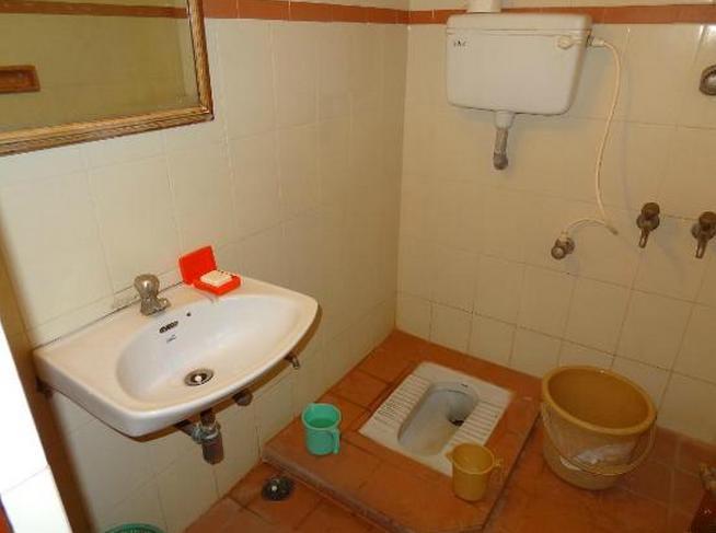 Hotel Sambodhi 보팔 객실 사진