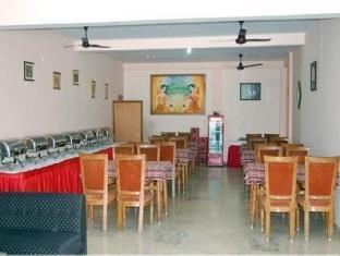 Hotel Sambodhi 보팔 외부 사진